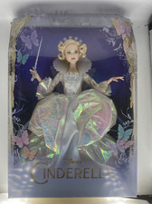 Personnage Cendrillon Le Fée