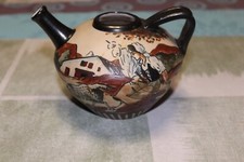 petite Pegarra  en FAIENCE DE CIBOURE Le Corrone