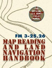 Army Field Manual FM 3-25.26