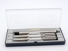 PARURE STYLOS ANCIENS -