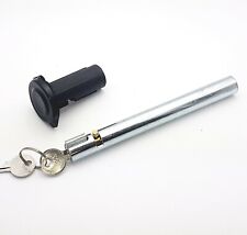 broche antivol pour mobylette