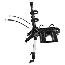 Porte-vélo Thule OutWay Platform 2 993 pour Audi A6 break 05- 2 vélos TOP