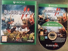 Blood Bowl 2 II - Complet Tbe - Xbox One