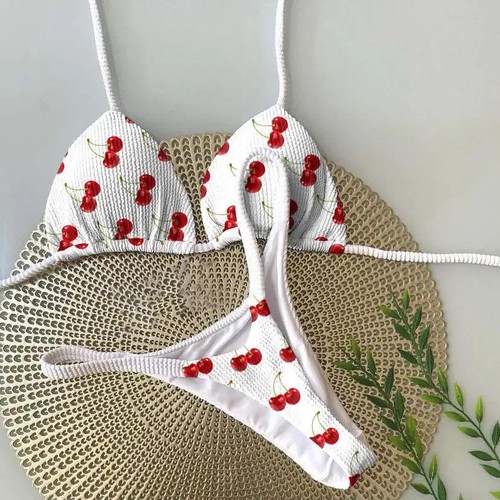 Bikini femme deux pièces - bikini, mini
