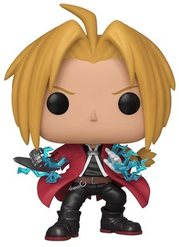 Figurine funko pop edward - funko,