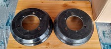 2 Tambours De Freins ESTAFETTE