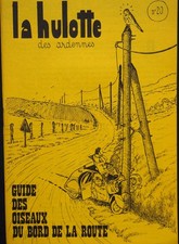 § revue LA HULOTTE n° 20  -