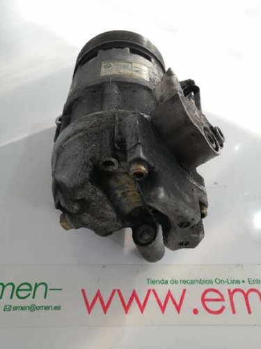690866005 compresseur clim - , bmw
