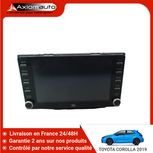 Autoradio toyota - autoradio,