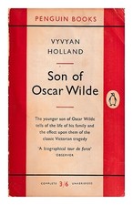 Holland, Vyvyan Son Of Oscar