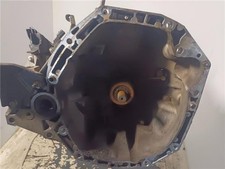 BOITE DE VITESSES MANUELLE