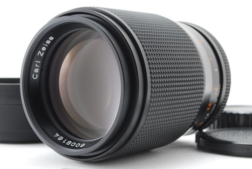 Contax carl zeiss sonnar - carl, t*