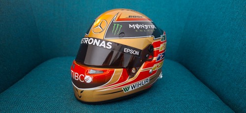 Lewis hamilton 2017 abu - 2017,
