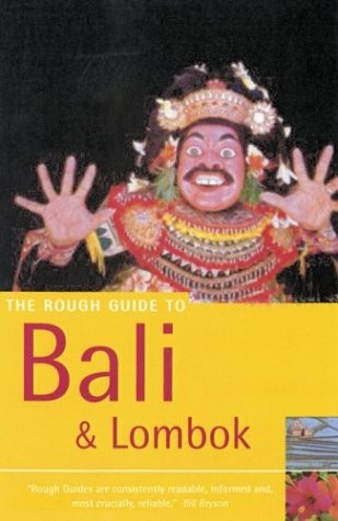 The rough guide bali - the,