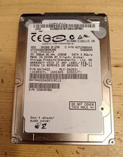 DISQUE DUR HITACHI PORTABLE