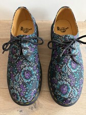 Dr. Martens 1461 Floral