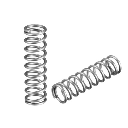 20pcs 1x8x40mm ressort - 1x8x40mm,