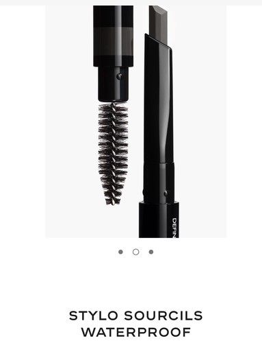 Chanel stylo sourcils - ,