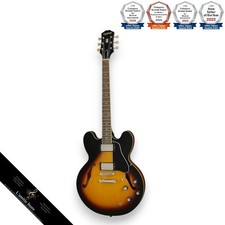 Guitare électrique vintage