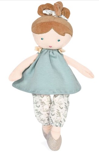 Doudou compagnie poupée - compagnie,,