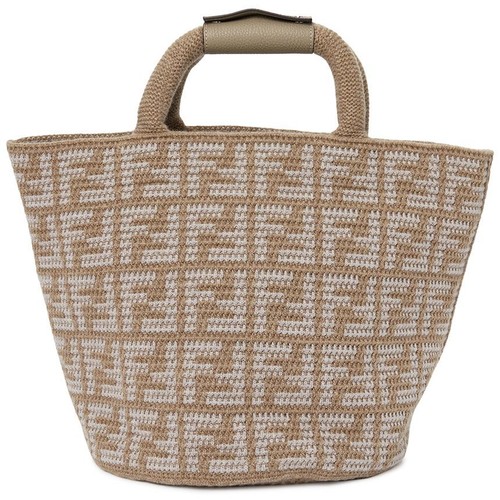 Fendi sac fourre tout pour - fendi,