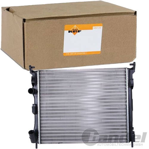 Nrf radiateur refroidissement - nrf,