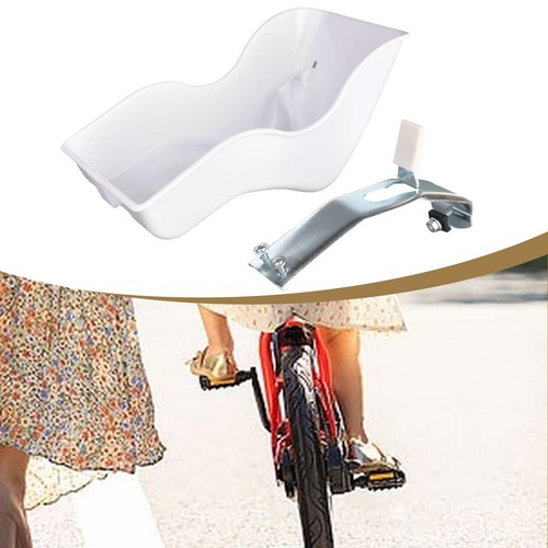 Siège poupée vélo - siège,