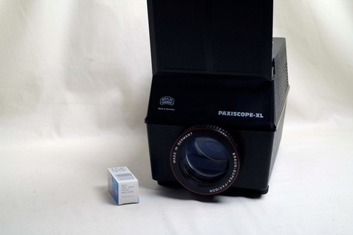 Paxiscope 300 w - paxiscope,