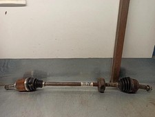 391006276R transmission avant droit pour DACIA DOKKER 1.6 SCE CAT 2012 4406169