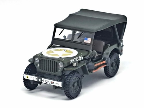 Vehicule militaire jeep willys - vehicule,