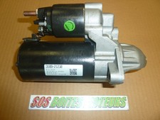 DEMARREUR BMW 535D E60 3.0 286 CV 0001115046 / 306D5  2007