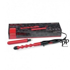 Boleox Fer à boucler 2 EN 1