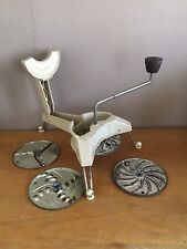 Moulin à légumes moulin a