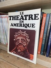 Le théatre en Amérique-leino-Oettinger.