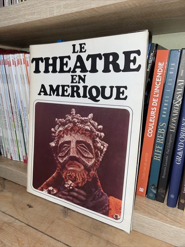 Théatre en - le,