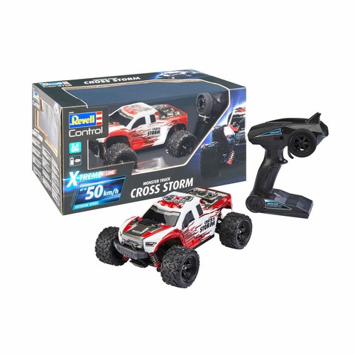 Revell control treme - revell, x-treme