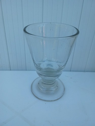 Verre absinthe ancien - absinthe,