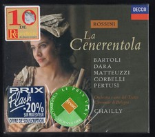 2 CD ★ Rossini : La
