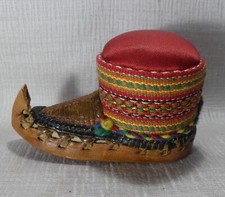 Pique Aiguille inuit, art