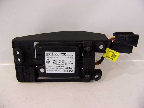 Kia rio blind spot - gt,