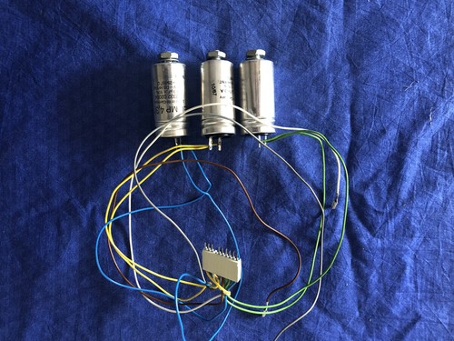 Revox set completo - ,