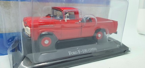 Ford f100 100 pickup - f-100,