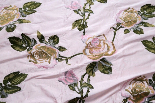 Coupon bradé mètres tissu - 4,