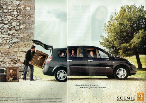 Publicité advertising 029 - advertising,