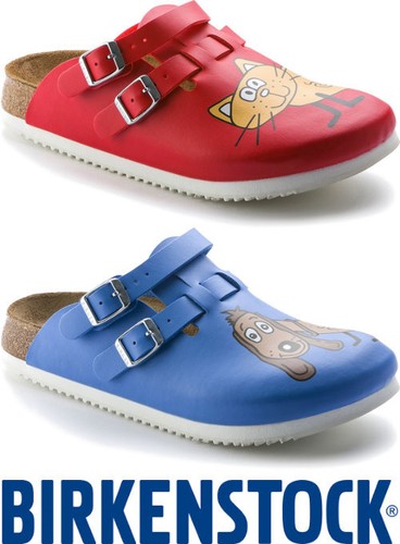 Sandales birkenstock kay birko - sandales,
