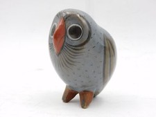 Céramique Hibou Jorge Wilmot