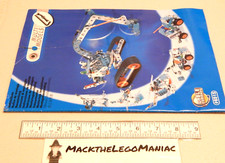 Erector 6515 instruction - erector,