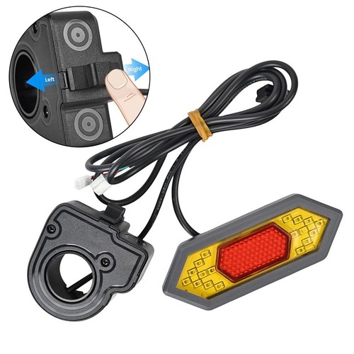 Feu arri trottinette - arri??re,