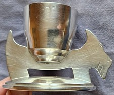 Coquetier années 20 / 30 art