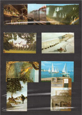 lot de 9 images Chocolat